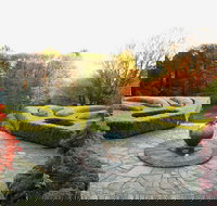 Cloudehill Gardens - Holiday Jervis Bay