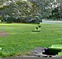 Cottonwood Glen Picnic Area - Holiday Jervis Bay