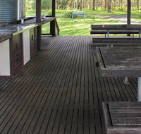 Crebra Pavilion - Holiday Jervis Bay
