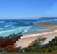 Diggers Headland - Holiday Jervis Bay