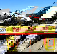 Dromana 3 Drive In - Holiday Jervis Bay