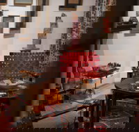 Duldig Studio Museum and Sculpture Garden - Holiday Jervis Bay