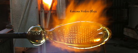 Eamonn Vereker Glass Studio And Gallery - Holiday Jervis Bay 2