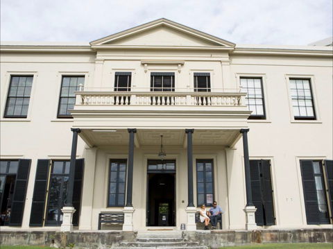 Elizabeth Bay House - Holiday Jervis Bay 0