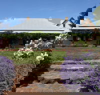 Entally Estate - Holiday Jervis Bay