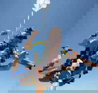 Gold Coast Skydive - Holiday Jervis Bay