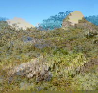 Goorgana Walking Track - Holiday Jervis Bay