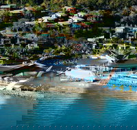 Hamilton Island Yacht Club - Holiday Jervis Bay