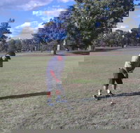 Inverell Golf Club - Holiday Jervis Bay