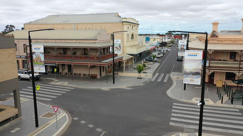 Kadina Shopping - Holiday Jervis Bay 0