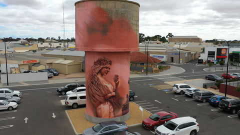 Kadina Shopping - Holiday Jervis Bay 2