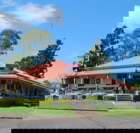 Kandanga - Holiday Jervis Bay