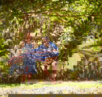 Kholo Gardens - Holiday Jervis Bay
