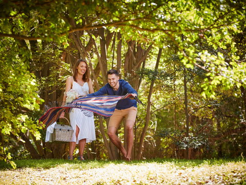 Kholo Gardens - Holiday Jervis Bay 0