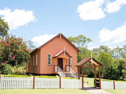 Kholo Gardens - Holiday Jervis Bay 2