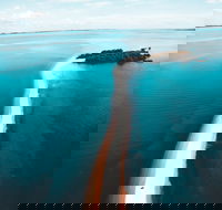 King Island Walk - Holiday Jervis Bay