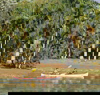 Lake Alexander - Holiday Jervis Bay