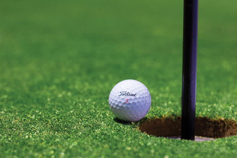 Lawrence Golf Club - Holiday Jervis Bay 1