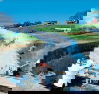 Lytton - Holiday Jervis Bay