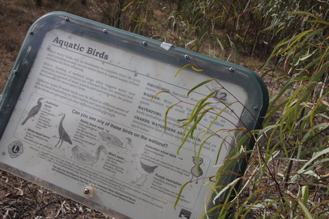 Martin Bend Wetland And Walking Trail - Holiday Jervis Bay 2