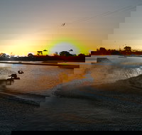 Melbourne Cable Park - Holiday Jervis Bay