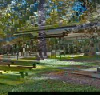 Minyon Grass Picnic Area - Holiday Jervis Bay