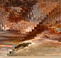 Mole Creek - Holiday Jervis Bay