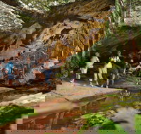 Monto - Holiday Jervis Bay