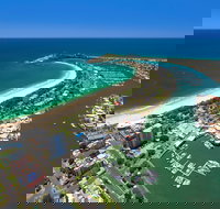 Mooloolaba - Holiday Jervis Bay