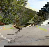 Mount Colah Station to Pymble Station Cycle Route - Holiday Jervis Bay