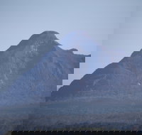 Mount Beerwah - Holiday Jervis Bay