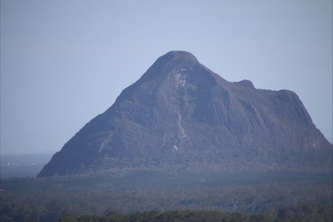 Mount Beerwah - Holiday Jervis Bay 0