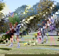 Nambucca River Golf Driving Range - Holiday Jervis Bay