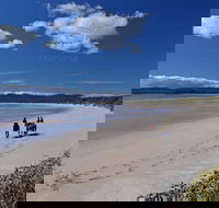 North West - Holiday Jervis Bay