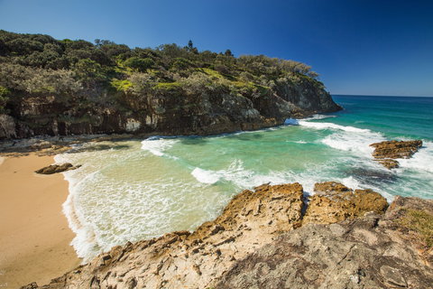 North Stradbroke Island (Minjerribah) - Holiday Jervis Bay 0