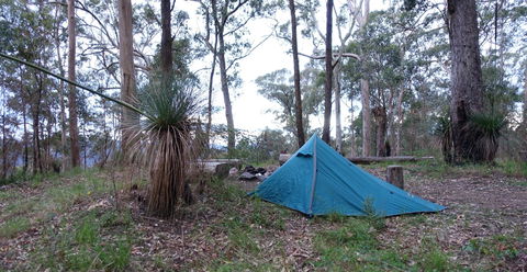 Northbrook Mountain Bush Camp - Holiday Jervis Bay 2