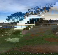 Oatlands Golf Course - Holiday Jervis Bay