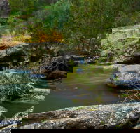 Onkaparinga River National Park - Holiday Jervis Bay