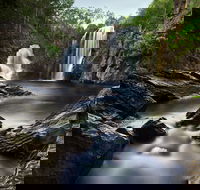 Paul Arnold Gallery - Holiday Jervis Bay