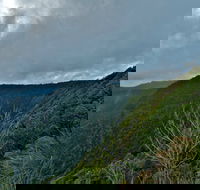 Pinnacle Walk and Lookout - Holiday Jervis Bay