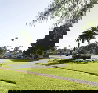 Pioneer Park - Holiday Jervis Bay