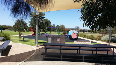 Port Noarlunga Jubilee Park Adventure Playground - Holiday Jervis Bay 2