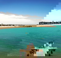 Port Elliot - Holiday Jervis Bay