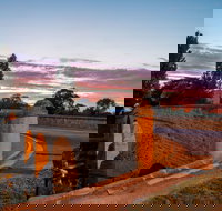 Richmond - Holiday Jervis Bay