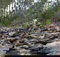 Rocksberg Park Heritage Reserve - Holiday Jervis Bay