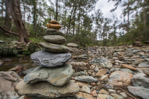 Rocksberg Park Heritage Reserve - Holiday Jervis Bay 2