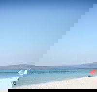 Rosebud and McCrae Bay Trail - Holiday Jervis Bay