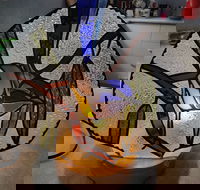 Sophisticated Designs - Holiday Jervis Bay