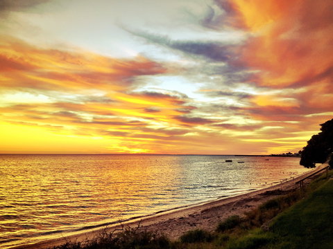 Stansbury Seaside Markets - Holiday Jervis Bay 2