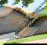 Steam Pump House - Holiday Jervis Bay